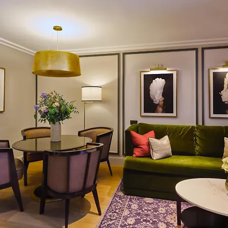 The Mayfair Townhouse-2